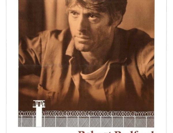 Stuart Rosenberg’in “Brubaker” (1980) Filmi Üzerine