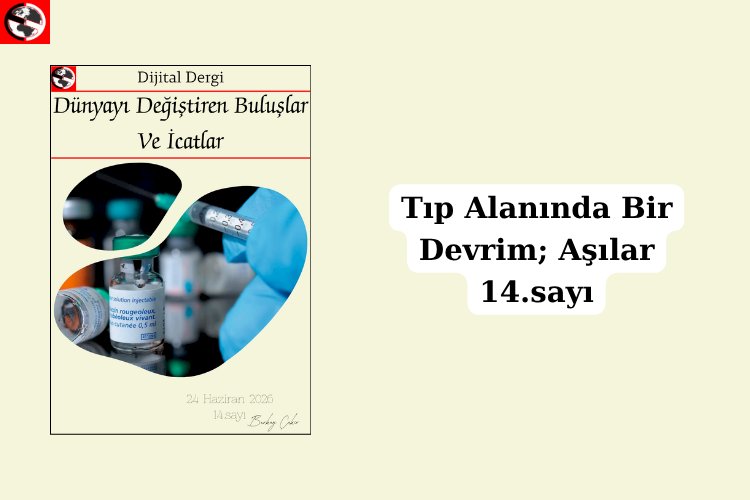 Tıp Alanında Bir Devrim; Aşılar