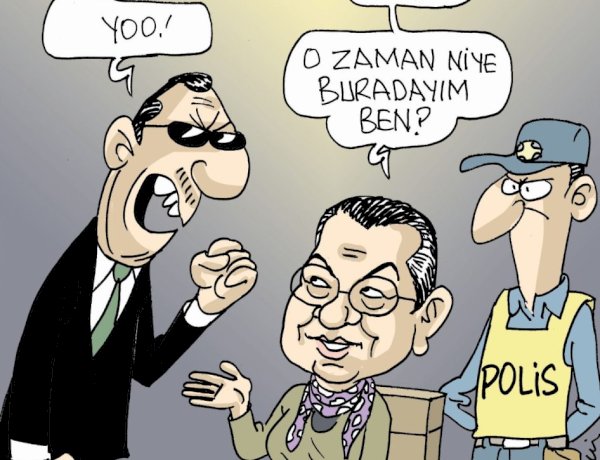 Sıkıntı, Deniz, NATO, UnutMADIMAKlımda