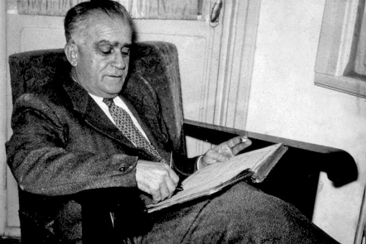 Edebiyat ve Zaman