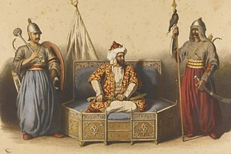 Osmanlı’nın Yükselişi