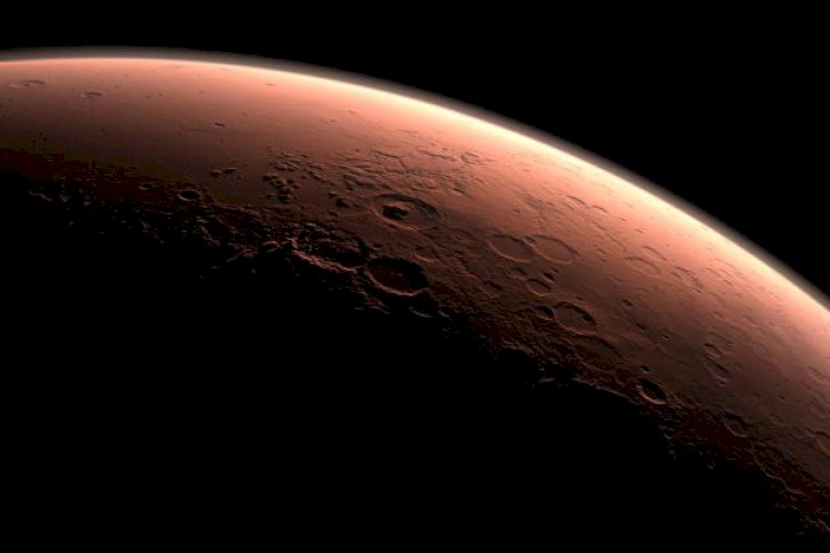 Mars’ta Yaşam: Kızıl Gezegenin Sessiz Umudu