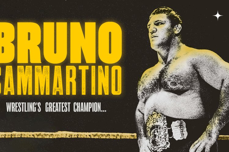 Güreşin kalbi, azmi ve kararlılığı.