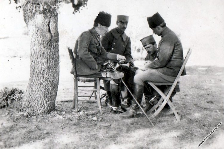 Kahramanlar Unutulmaz