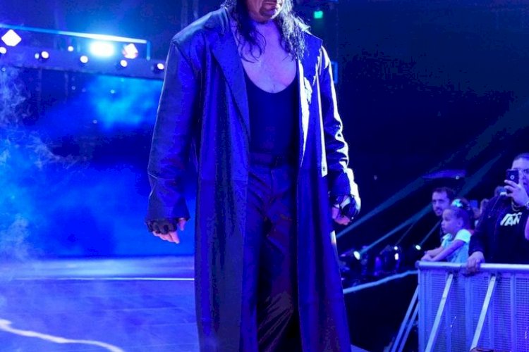 Wrestlemania Record