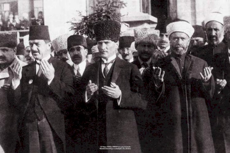 Bir Milletin Kendi Kaderini Eline Aldığı Gün