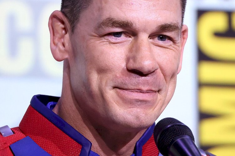WWE’nin Yüzü – PG Era'nın Taşıyıcısı