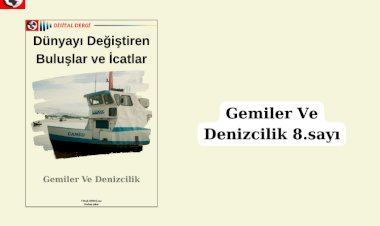 Gemiler ve Denizcilik