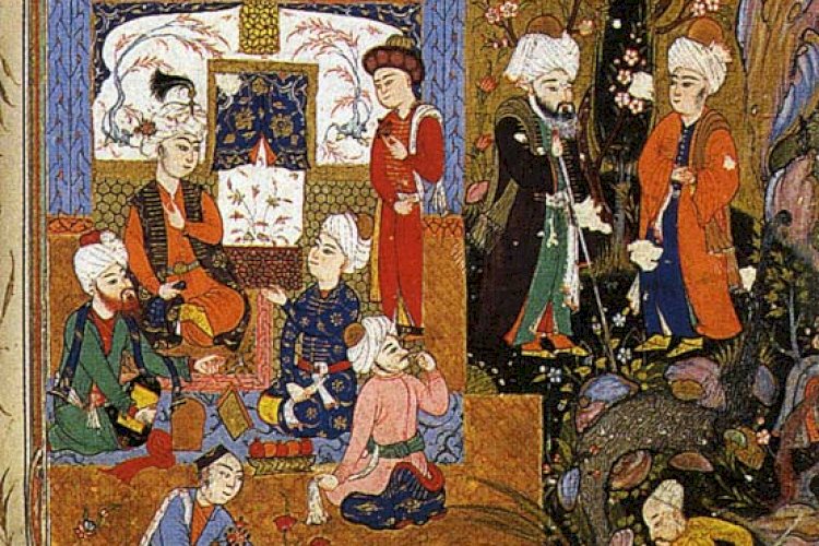 Tasavvufta İnanç ve Hakikat