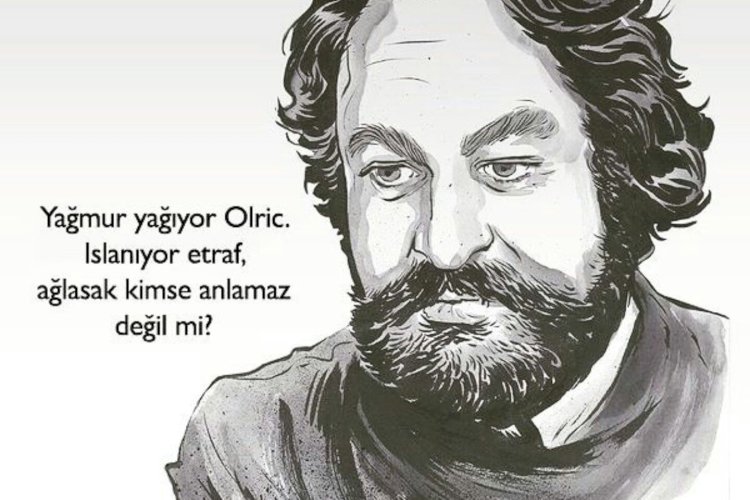 Edebiyatta Tanrı ile Konuşmak