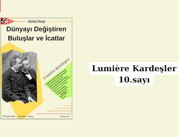 Lumière Kardeşler ve Sinematograf