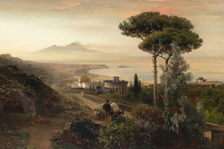 Melankoli ve Yalnızlık: Romantizmin Gölgesi
