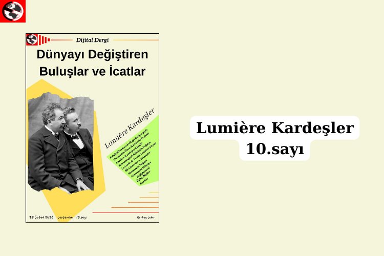 Lumière Kardeşler ve Sinematograf