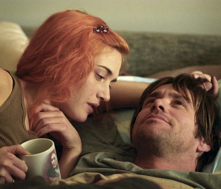 Michel Gondry’nin “Eternal Sunshine of the Spotless Mind” (2004) Filmi Üzerine