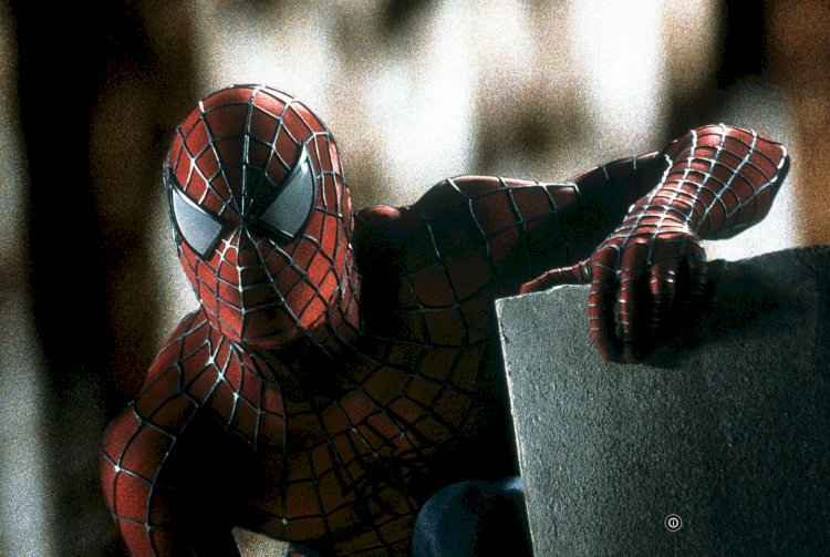 Sam Raimi’nin “Spider-Man” (2002) Filmi Üzerine