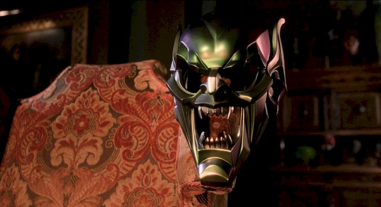 Sam Raimi’nin “Spider-Man” (2002) Filmi Üzerine
