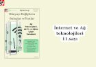 Ağ Teknolojileri, Wi-Fi ve Dijital Çağın Temelleri