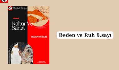 Bedenimiz ve Ruhumuz Arasında