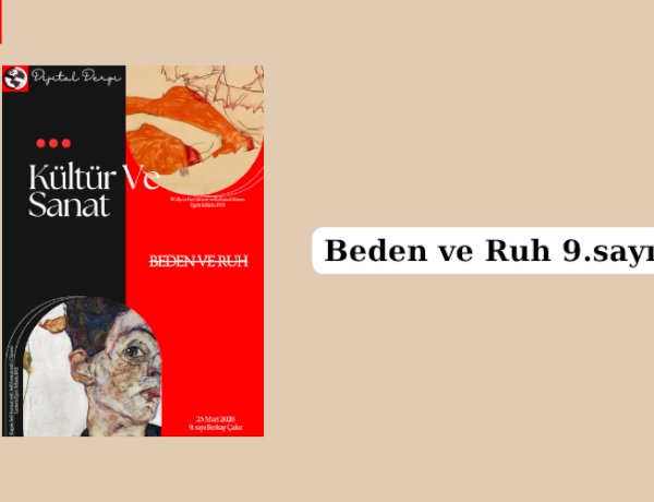 Bedenimiz ve Ruhumuz Arasında