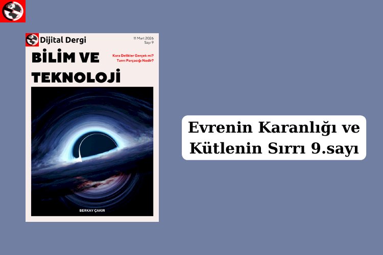 Kara delikler ve Tanrı parçacığı