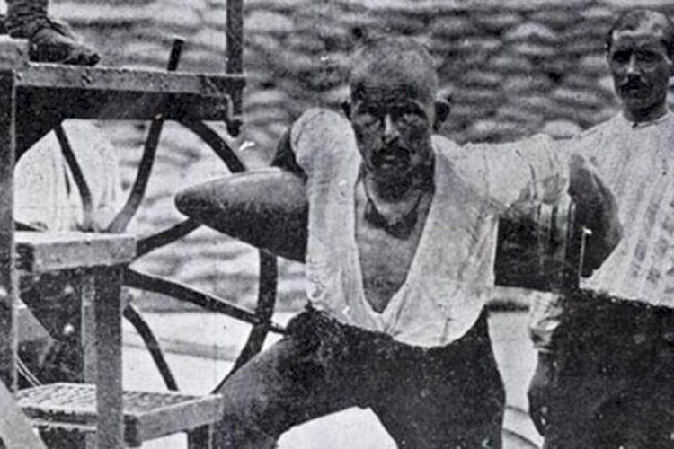 Adsız ve Unutulmaz Kahramanlar
