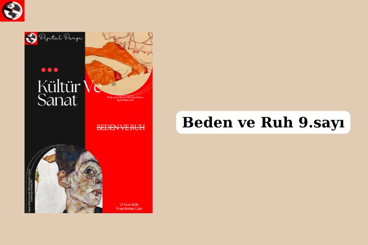 Bedenimiz ve Ruhumuz Arasında