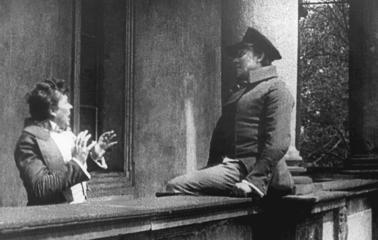 H. H. Ewers ve S. Rye’dan “The Student of Prague” (1913) Filmi Üzerine