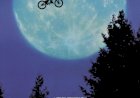 Steven Spielberg’in “E.T. Extra-Terrestrial” (1982) Filmi Üzerine