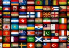 Ülkeler ve Bayrakları ile aran nasıl?