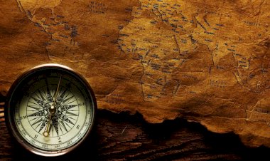 Coğrafya Bilgin Ne Kadar İyi?