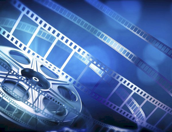 Film ve Sinema Bilgini Test Et.