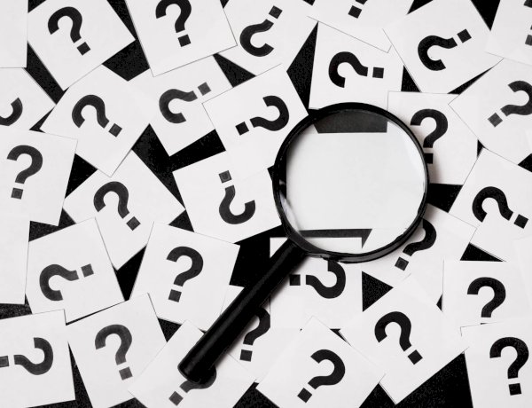 20 Soru İle genel Kültürünü Test Et!