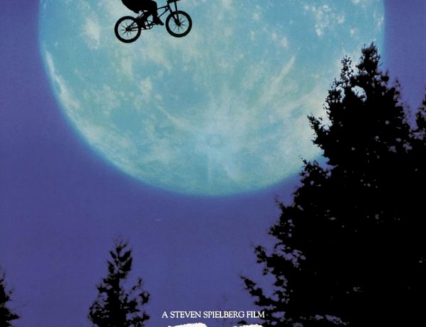 Steven Spielberg’in “E.T. Extra-Terrestrial” (1982) Filmi Üzerine