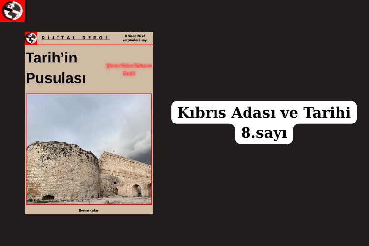 Kıbrıs Adası ve Tarihi