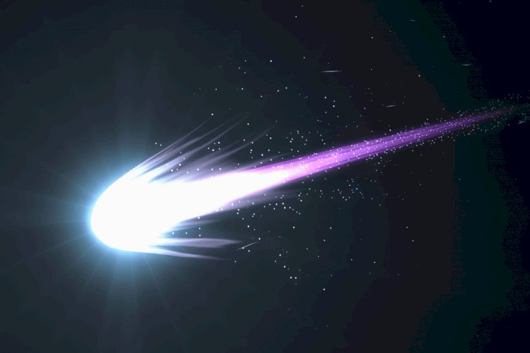 Uzay Görevleri ve Keşifler