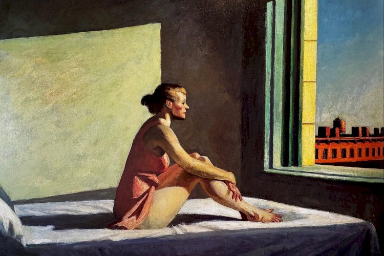 İnsan Nereye Aittir?