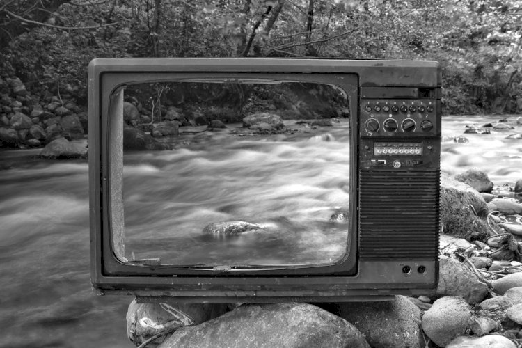 Televizyondan Önce