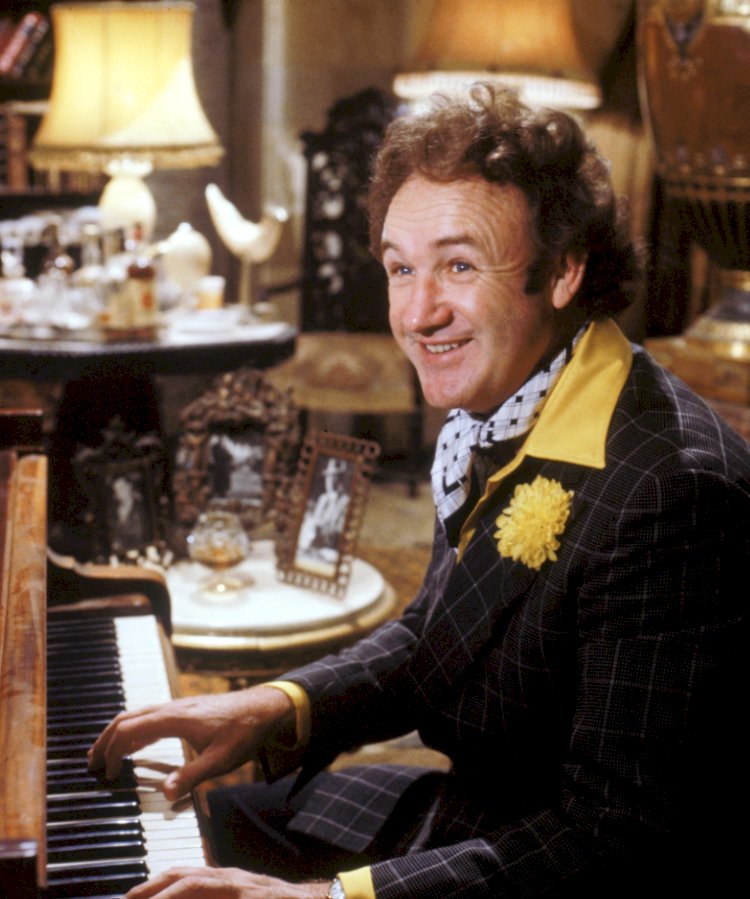 Richard Donner’in “Superman” (1978) Filmi Üzerine