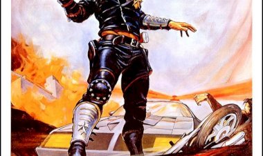 George Miller’ın “Mad Max” (1979) Filmi Üzerine