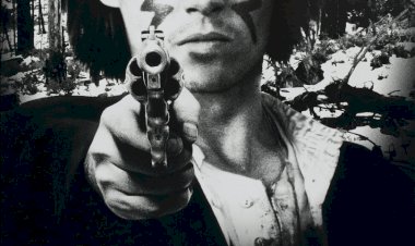 Jim Jarmusch’un “Dead Man” (1995) Filmi Üzerine