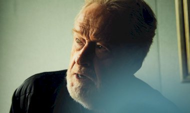 Farklı Dünyaların Yönetmeni; Ridley Scott