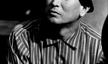 Japonya dan Çıkan Usta Akira Kurosawa