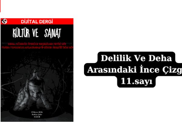 Aklın Sınırında SANAT!