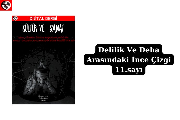 Aklın Sınırında SANAT!