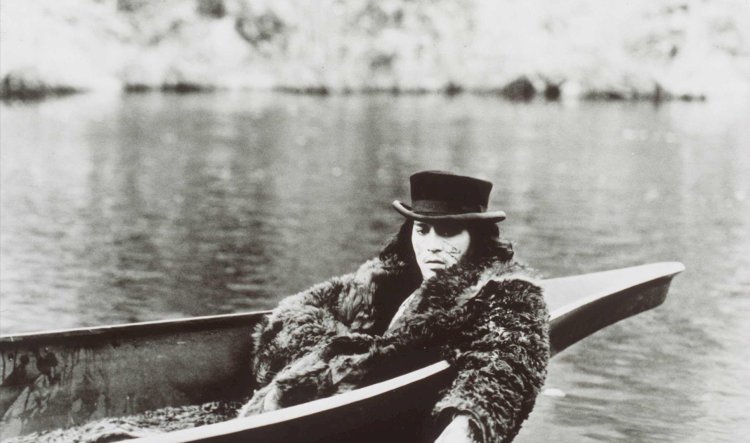 Jim Jarmusch’un “Dead Man” (1995) Filmi Üzerine