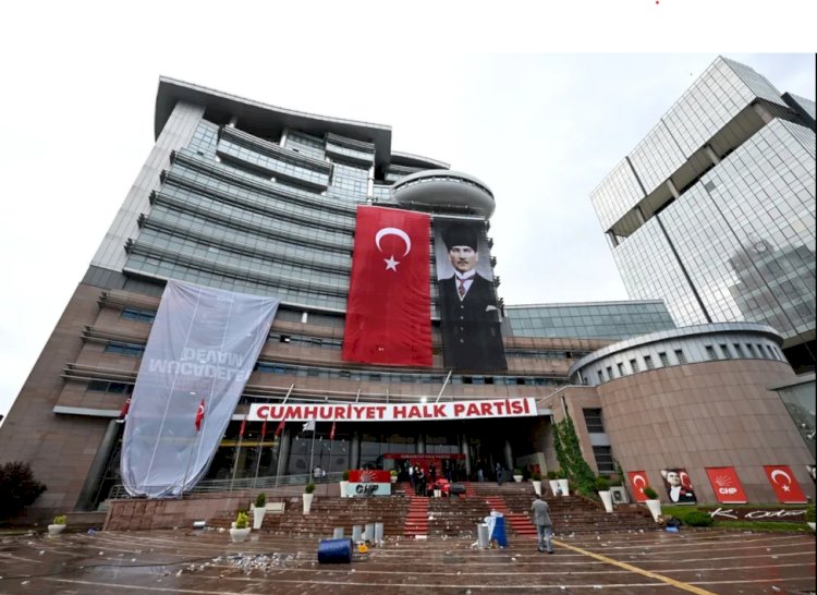 Atatürkçülük ve Mutlak Kayyum!