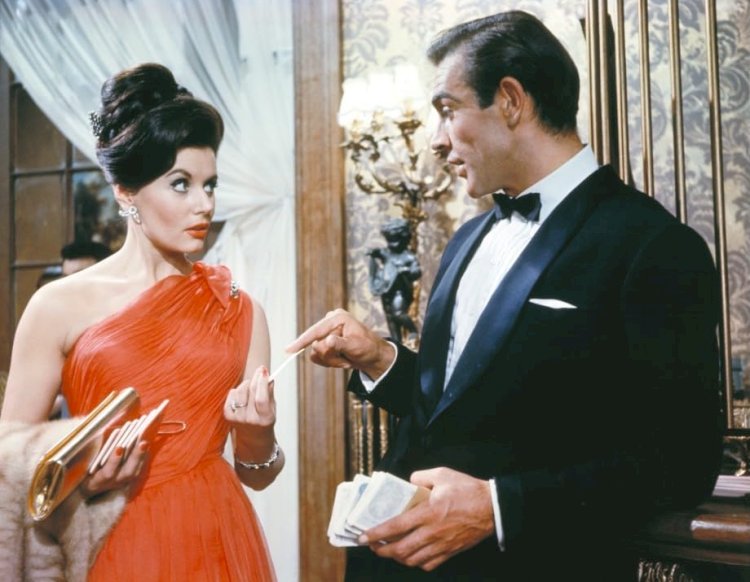 Terrence Young’un “007 Dr. No” (1962) Filmi Üzerine