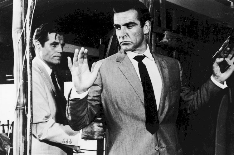 Terrence Young’un “007 Dr. No” (1962) Filmi Üzerine