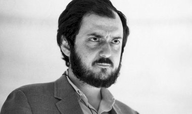Kusursuzluğun Peşindeki Yönetmen: Stanley Kubrick
