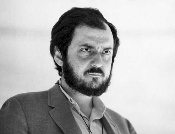 Kusursuzluğun Peşindeki Yönetmen: Stanley Kubrick
